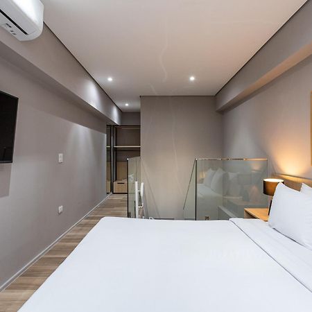 Apartamentos Proximos Ao Masp E A Metros Da Estacao Consolacao E Avenida Paulista - Next Haddock Сао Паоло Екстериор снимка