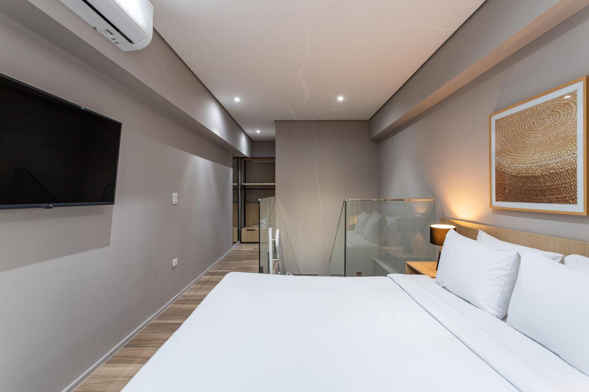 Apartamentos Proximos Ao Masp E A Metros Da Estacao Consolacao E Avenida Paulista - Next Haddock Сао Паоло Екстериор снимка