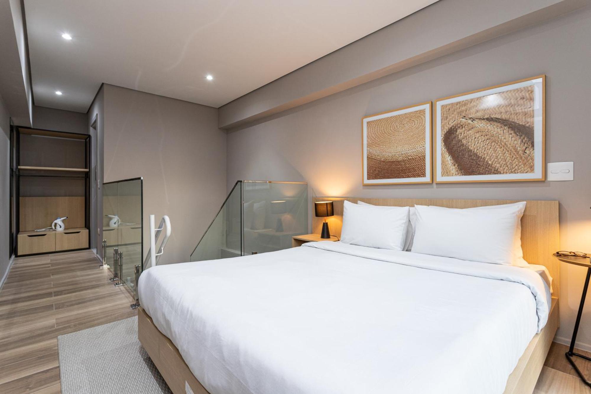 Apartamentos Proximos Ao Masp E A Metros Da Estacao Consolacao E Avenida Paulista - Next Haddock Сао Паоло Екстериор снимка